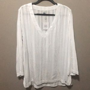 Tropik Beach Cover Dress/Shirt